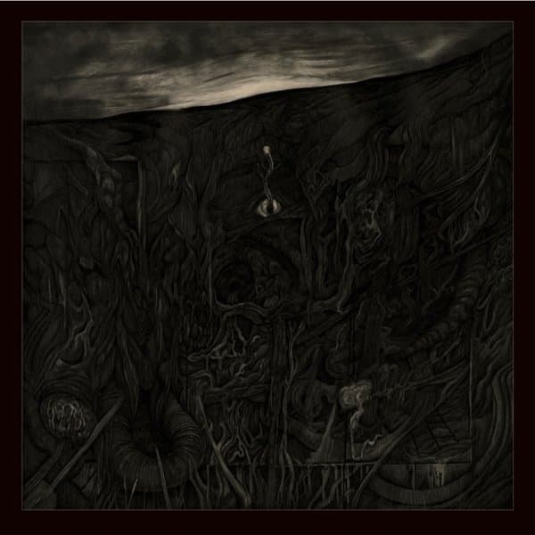 Innerwoud - Furie (CD)