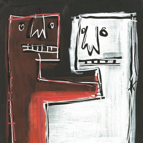Flox - Square (CD)