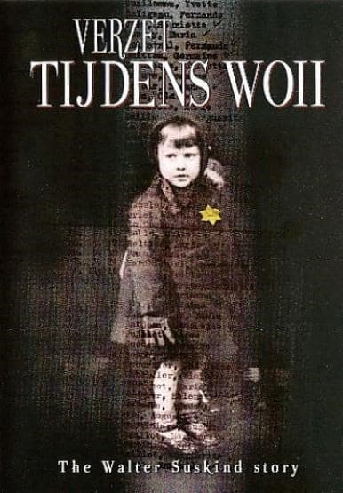 Verzet Tijdens WO2 (DVD)