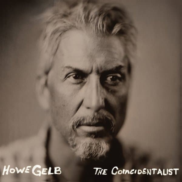 Howe Gelb - The Coincidentalist + Dust Bowl (2 LP) (Coloured Vinyl)