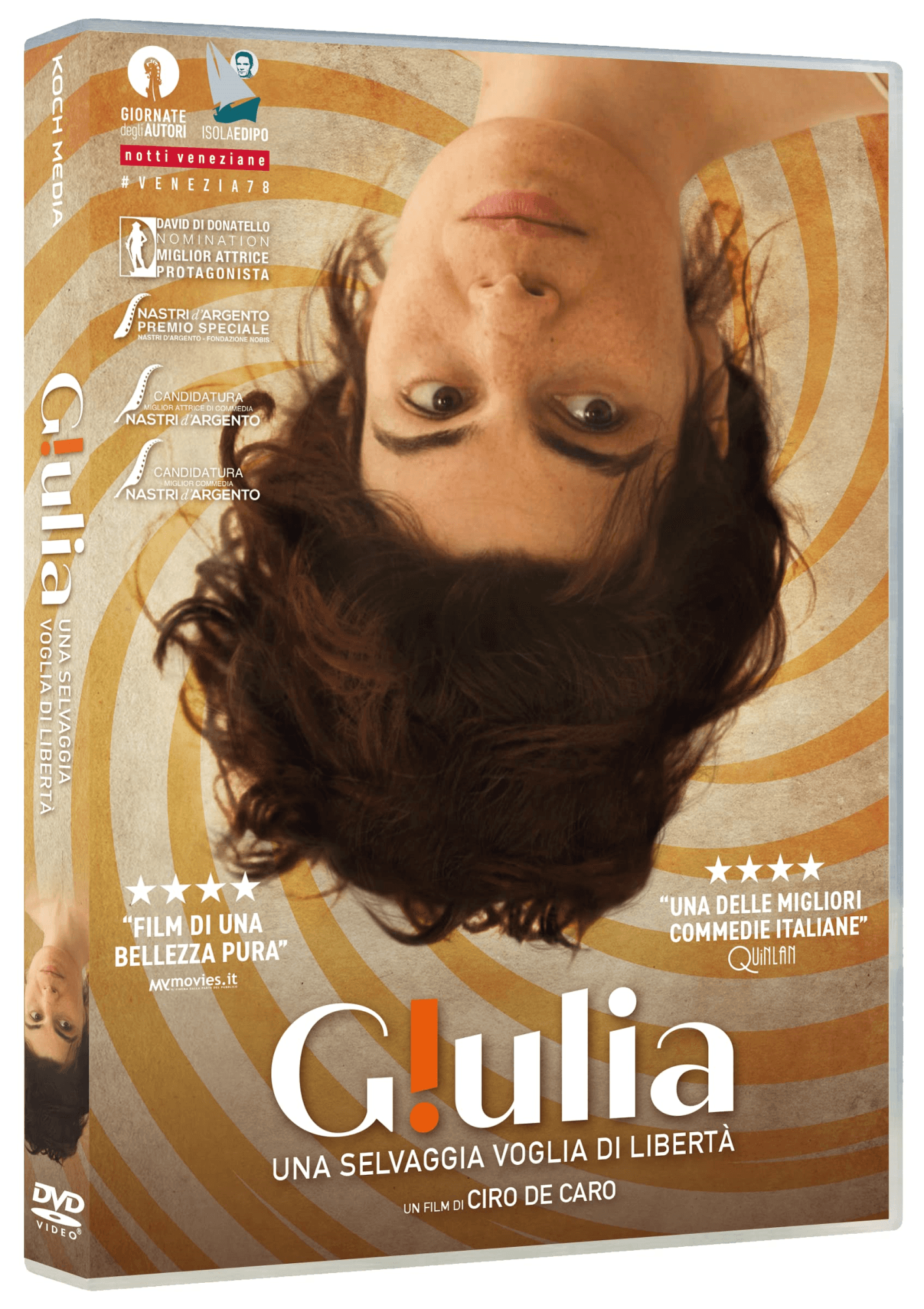 Giulia (Import)