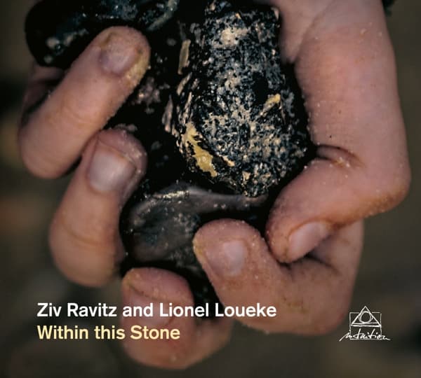 Ziv Ravitz & Lionel Loueke - Within This Stone (CD)