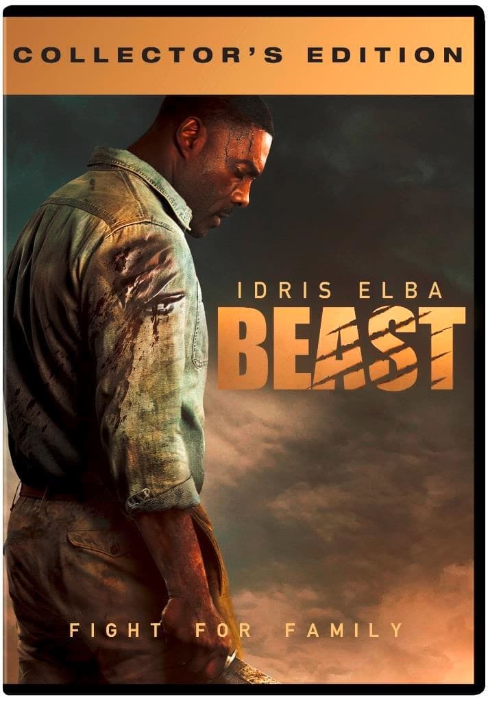 Beast (DVD)