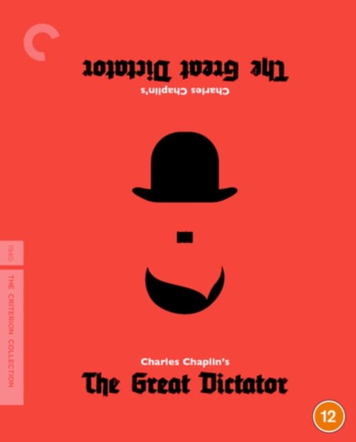 Great Dictator. The (1940) (Import)