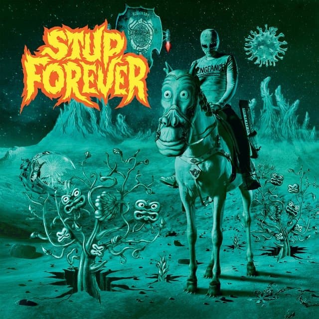 Stupeflip - Stup Forever (2 LP)