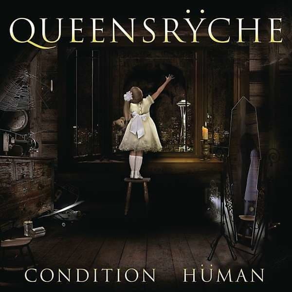 Queensrÿche - Condition Hüman (2 LP)