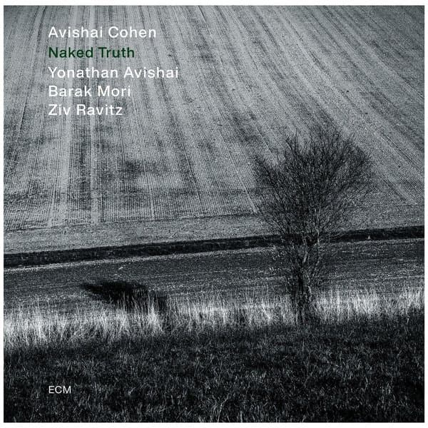 Avishai Cohen, Yonathan Avishai, Ziv Ravitz, Barak Mori - Naked Truth (LP)