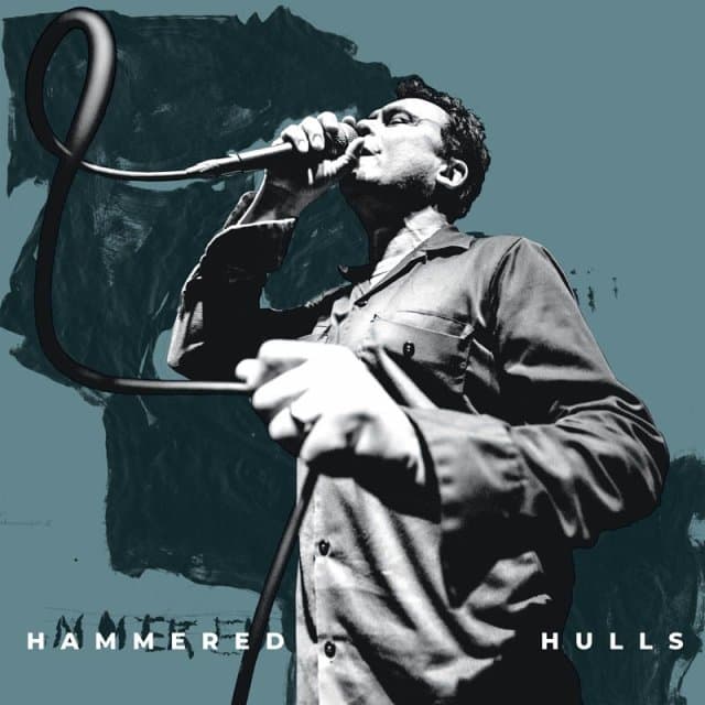 Hammered Hulls - Careening (LP)