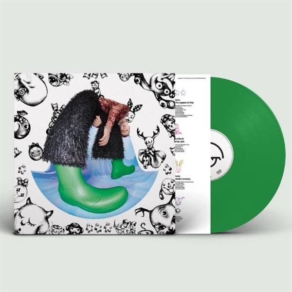 Mura Masa - Demon Time (indie Exclusive)