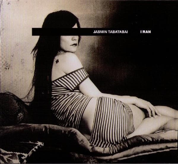 Jasmin Tabatabai-i Ran -dig-