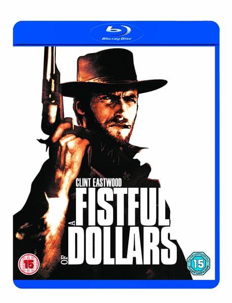 Fistful Of Dollars, A (Import)