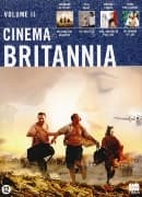 Cinema Britannia II (4 DVD)