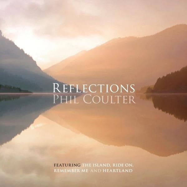 Phil Coulter-reflections