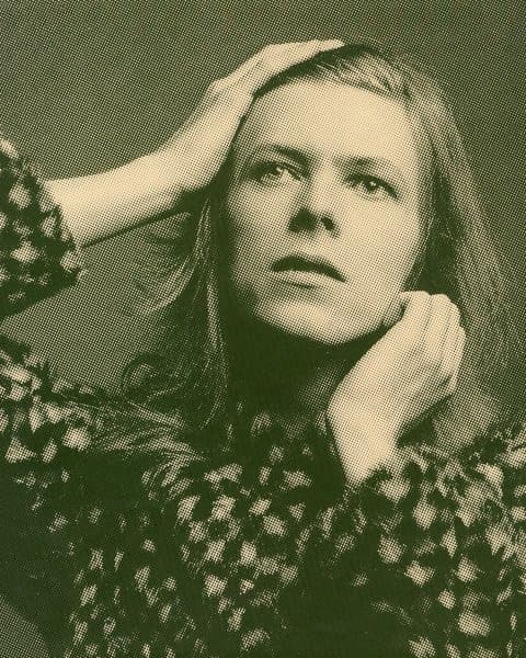 David Bowie - Divine Symmetry (Blu-ray)
