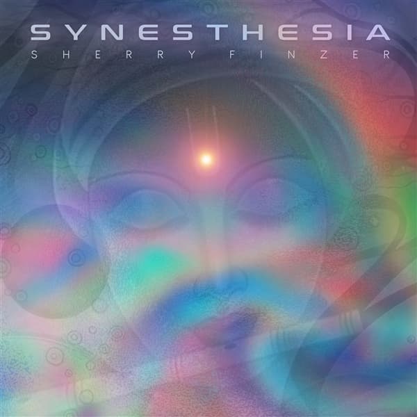 Sherry Finzer - Synesthesia (CD)
