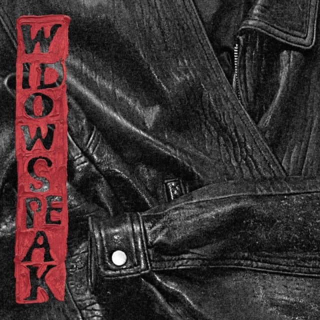 Widowspeak - The Jacket (LP)