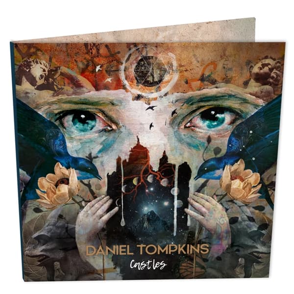 Daniel Tompkins - Castles (CD)