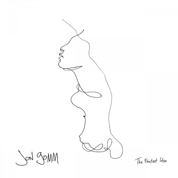 Jon Gomm - The Faintest Idea (CD)