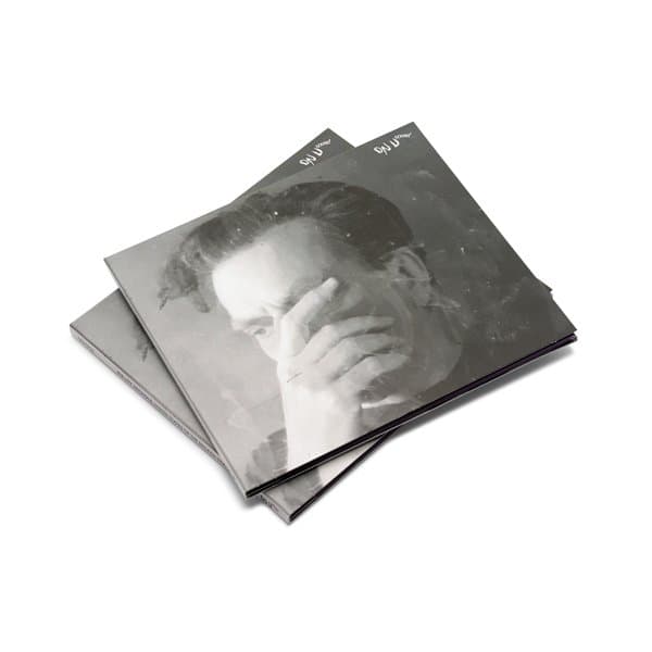 Jeb Loy Nichols - United States Of The Broken Hearted (CD)
