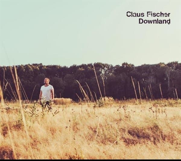Claus Fischer, Don Grusin, Simon Oslender - Downland (LP)