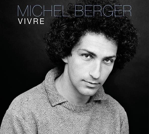 Michel Berger - Vivre (2 LP) (Limited Edition)