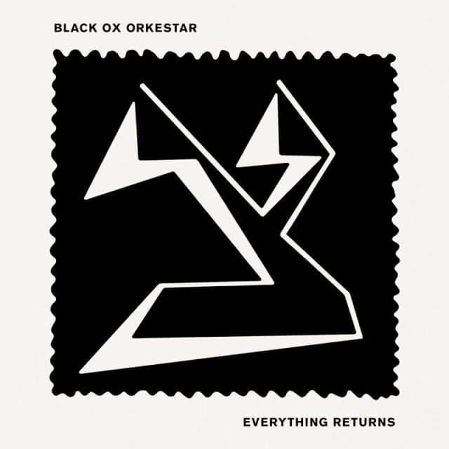 Black Ox Orkestar - Everything Returns (LP)