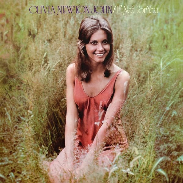 Olivia Newton-John - If Not For You (LP) (Limited Edition) (Remastered)