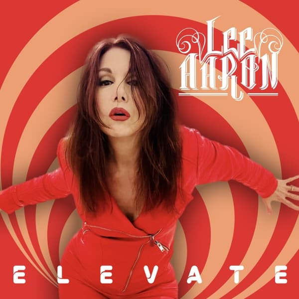 Lee Aaron - Elevate (CD)