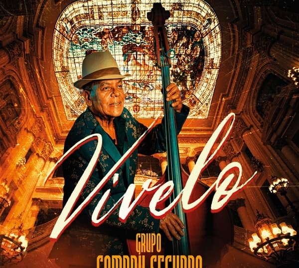 Compay Segundo Y Su Grupo - Vivelo (CD)