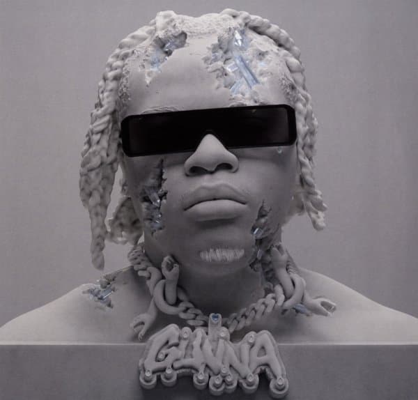 Gunna - DS4EVER (2 LP)