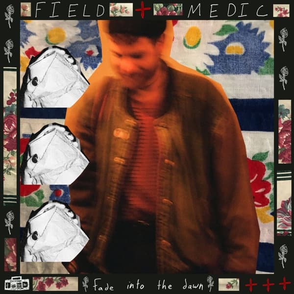 Field Medic - Fade Into The Dawn (LP) (Coloured Vinyl)
