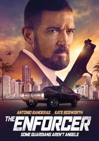 Enforcer (DVD)