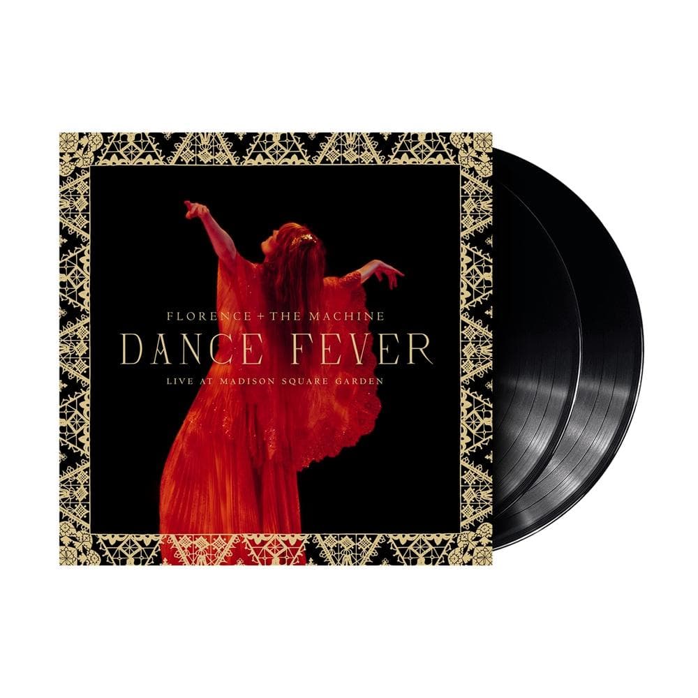 Florence And The Machine - Dance Fever Live At Madison Square Garden (2 LP)