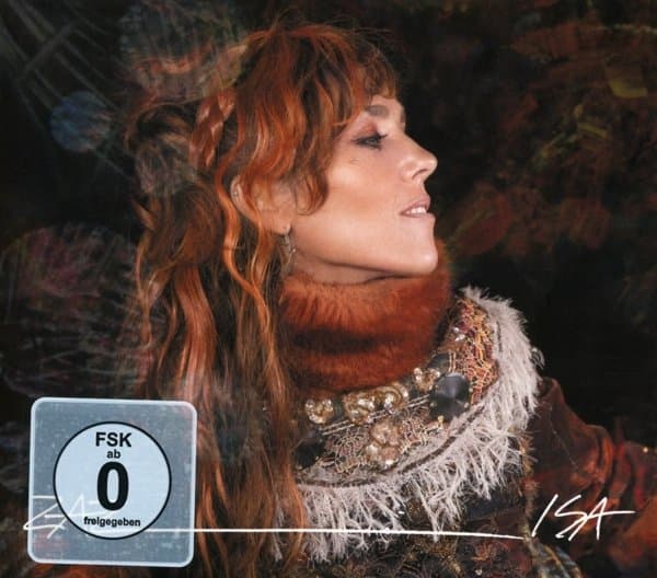 Zaz - Isa (Xmas Edition) (3 CD) (Limited Edition)