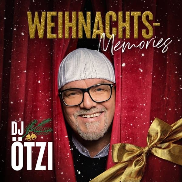 DJ Ötzi - Weihnachts-Memories (CD)