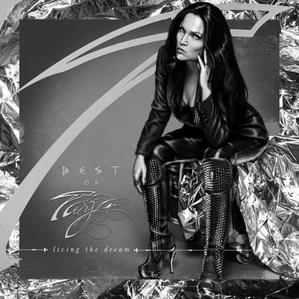 Tarja - Best Of: Living The Dream (CD) (Remastered)