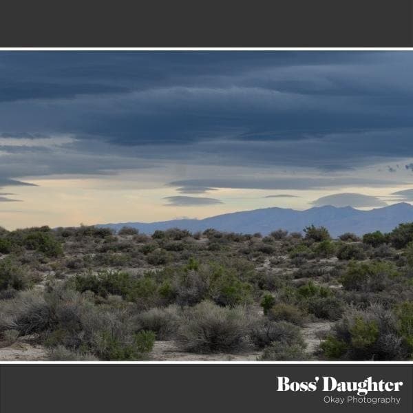 Boss' Daughter - Okay Photography (7" Single) (Limited Edition) (Coloured Vinyl)