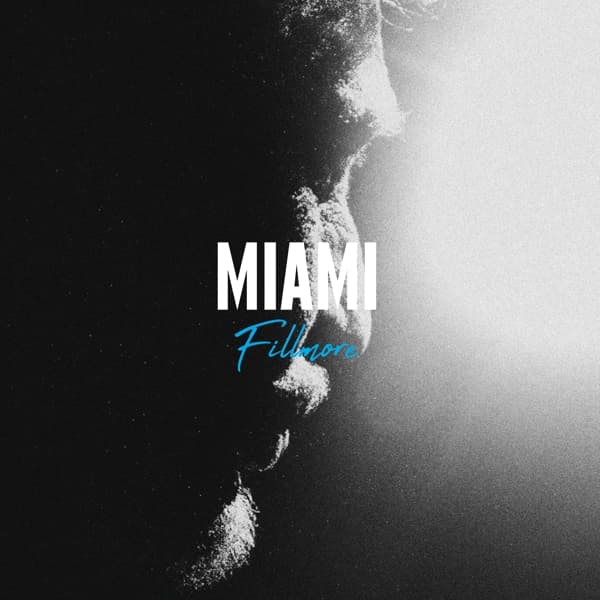Johnny Hallyday - Live Au Fillmore Miami Beach, (2 LP)