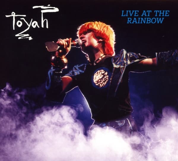 Toyah - Live At The Rainbow (2 CD) (Remastered)