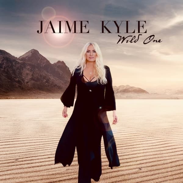 Jaime Kyle - Wild One (CD)