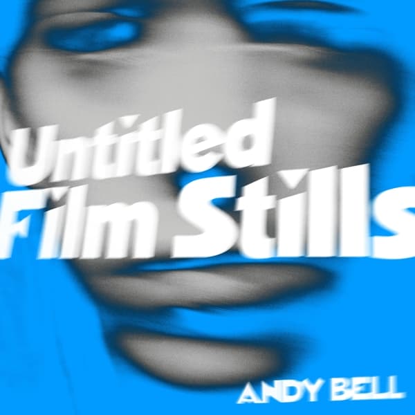 Andy Bell - Untitled Film Stills EP (12" Single) (Limited Edition) (Coloured Vinyl)
