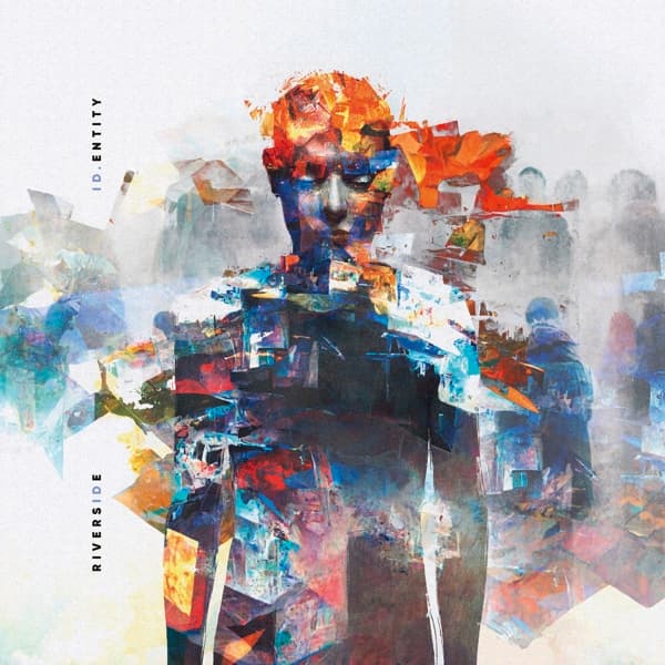 Riverside - ID.Entity (2 LP)