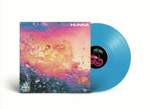 Hunna - Hunna (LP)