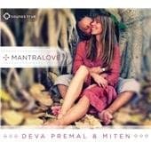 Deva & Miten Premal - Mantra Love