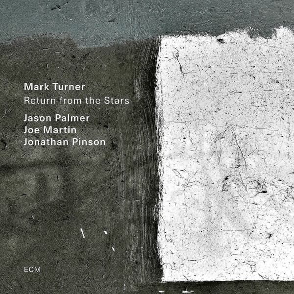 Mark Turner, Jason Palmer, Joe Martin, Jonathan Pinson - Return From The Stars (2 LP)