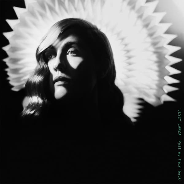 Jessy Lanza - Pull My Hair Back (CD)