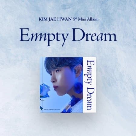 Kim Jae Hwan - Empty Dream