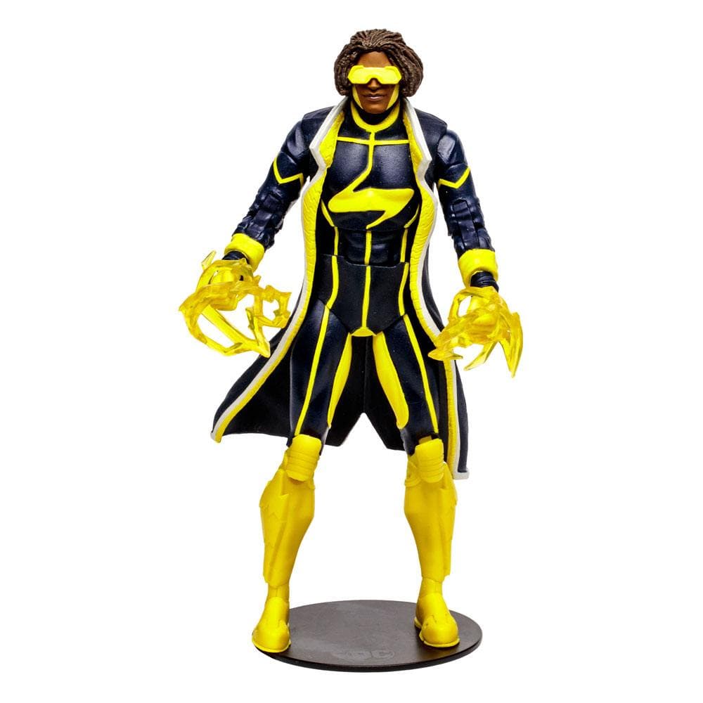 MFT DC N52 STATIC SHOCK