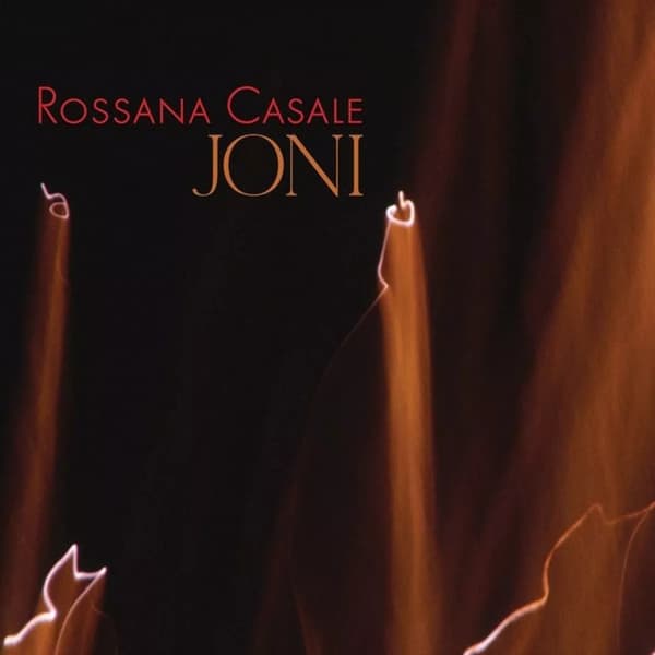 Rossana Casale - Joni (CD)