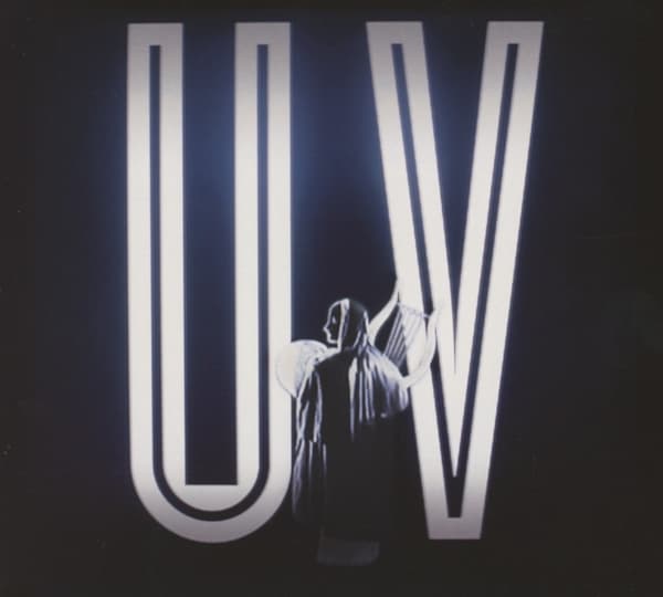 Midnight Juggernauts - Uncanny Valley